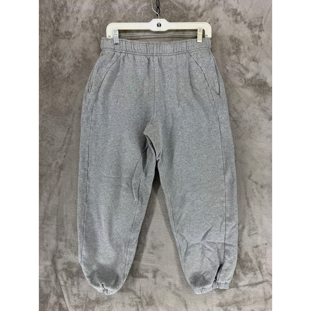 Lululemon Joggers Women S Scuba High-Rise Grey LW5GPAS EUC